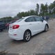 3G1BE5SM9HS551399 2017 Chevrolet Cruze Lt Auto auction photo thumbnail 4