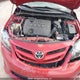 2T1BU4EE1CC842056 2012 Toyota Corolla auction photo thumbnail 10