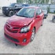 2T1BU4EE1CC842056 2012 Toyota Corolla auction photo thumbnail 2