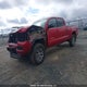 5TFDZ5BN9KX044392 2019 Toyota Tacoma Double Cab/Sr5/Trd Sport/Trd Off Road auction photo thumbnail 2
