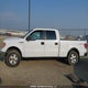 1FTFW1EF1EKG26082 2014 Ford F150 Supercrew auction photo thumbnail 15