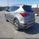 5NMZUDLA9JH074459 2018 Hyundai Santa Fe Sport 2.0T Limited auction photo thumbnail 3