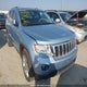 1C4RJFCG8DC611964 2013 Jeep Grand Cherokee Overland auction photo thumbnail 1