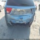 1C4RJFCG8DC611964 2013 Jeep Grand Cherokee Overland auction photo thumbnail 6