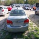 1G1PL5SH3E7205986 2014 Chevrolet Cruze Ls auction photo thumbnail 16
