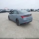 KMHLM4AG9MU183686 2021 Hyundai Elantra Sel auction photo thumbnail 3