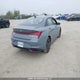 KMHLM4AG9MU183686 2021 Hyundai Elantra Sel auction photo thumbnail 4