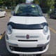 3C3CFFER0FT507485 2015 Fiat 500C Lounge auction photo thumbnail 12