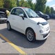 3C3CFFER0FT507485 2015 Fiat 500C Lounge auction photo thumbnail 1