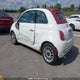 3C3CFFER0FT507485 2015 Fiat 500C Lounge auction photo thumbnail 3