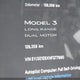 5YJ3E1EBXNF277990 2022 Tesla Model 3 auction photo thumbnail 14
