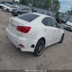 JTHCK262195031641 2009 Lexus Is 250 auction photo thumbnail 4