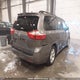 5TDKZ3DC5KS999624 2019 Toyota Sienna Le auction photo thumbnail 4