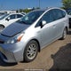 JTDZN3EU4C3028442 2012 Toyota Prius V auction photo thumbnail 2