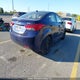 5NPDH4AE8CH069232 2012 Hyundai Elantra Gls/Limited auction photo thumbnail 4