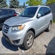 5XYZG3AB3CG093258 2012 Hyundai Santa Fe Gls auction photo thumbnail 2