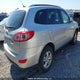 5XYZG3AB3CG093258 2012 Hyundai Santa Fe Gls auction photo thumbnail 4
