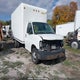 1GDJG31K281142112 2008 GMC Savana Special Standard auction photo thumbnail 1
