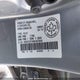 2HGFC2F59KH023664 2019 Honda Civic Lx auction photo thumbnail 9