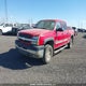 1GCHK23U24F250642 2004 Chevrolet Silverado K2500 Heavy Duty auction photo thumbnail 2