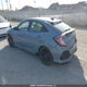 SHHFK7H94HU306503 2017 Honda Civic Sport Touring auction photo thumbnail 3