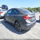 2HGFB2E58DH021282 2013 Honda Civic Lx auction photo thumbnail 3