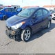 5NPDH4AE4DH184444 2013 Hyundai Elantra Gls/Limited auction photo thumbnail 2