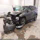 5TDGZRBH6LS011016 2020 Toyota Highlander Xle auction photo thumbnail 2