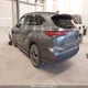 5TDGZRBH6LS011016 2020 Toyota Highlander Xle auction photo thumbnail 3