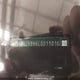 5TDGZRBH6LS011016 2020 Toyota Highlander Xle auction photo thumbnail 9