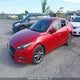 3MZBN1W39JM236336 2018 Mazda Mazda3 Gt auction photo thumbnail 2