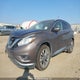 5N1AZ2MHXFN276232 2015 Nissan Murano S/Sl/Sv/Platinum auction photo thumbnail 2