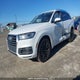 WA1LAAF76JD037529 2018 Audi Q7 3.0T Progressiv auction photo thumbnail 2