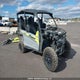 5Y4AN40W0NA300339 2022 Yamaha Yxe1000 auction photo thumbnail 1