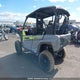 5Y4AN40W0NA300339 2022 Yamaha Yxe1000 auction photo thumbnail 3