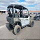 5Y4AN40W0NA300339 2022 Yamaha Yxe1000 auction photo thumbnail 4