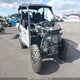 5Y4AN40W0NA300339 2022 Yamaha Yxe1000 auction photo thumbnail 6