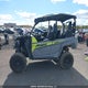 5Y4AN40W0NA300339 2022 Yamaha Yxe1000 auction photo thumbnail 8