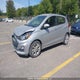KL8CD6SA7MC706941 2021 Chevrolet Spark 1Lt Cvt auction photo thumbnail 2