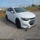 1G1ZD5STXMF073775 2021 Chevrolet Malibu Lt auction photo thumbnail 1