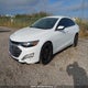 1G1ZD5STXMF073775 2021 Chevrolet Malibu Lt auction photo thumbnail 2