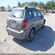 5Y2SL63855Z476400 2005 Pontiac Vibe auction photo thumbnail 4