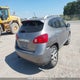 JN8AS5MVXDW111969 2013 Nissan Rogue S/Sv auction photo thumbnail 4