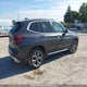 5UX53DP07P9S24820 2023 BMW X3 xDrive30I auction photo thumbnail 4