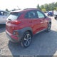 KM8K3CA52KU371454 2019 Hyundai Kona auction photo thumbnail 4
