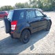 JS3TD941384103654 2008 Suzuki Grand Vitara Ja auction photo thumbnail 4