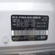 JA4J4UA88NZ607572 2022 Mitsubishi Outlander Le/Le Premium/Se/Sel auction photo thumbnail 9