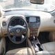 5N1DR2DMXLC648217 2020 Nissan Pathfinder Platinum auction photo thumbnail 21