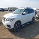 5N1DR2DMXLC648217 2020 Nissan Pathfinder Platinum auction photo thumbnail 2