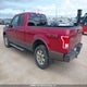 1FTFX1EF0GFA79508 2016 Ford F-150 Lariat auction photo thumbnail 3